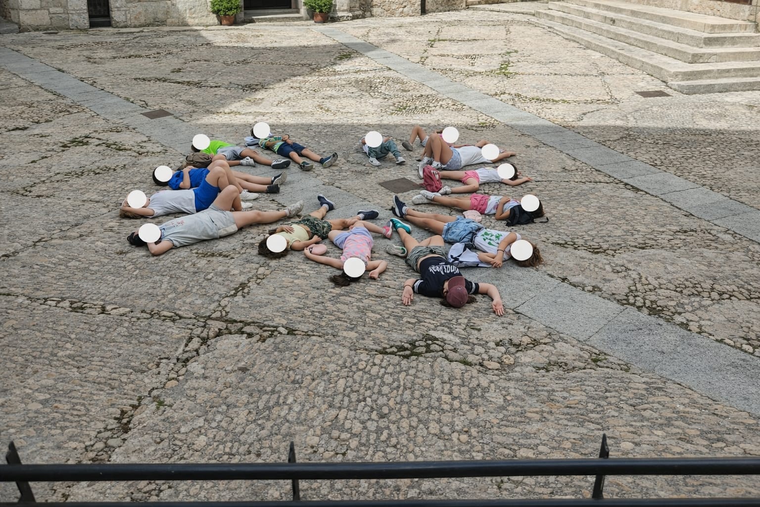 Actividad de aprendizaje con proyección