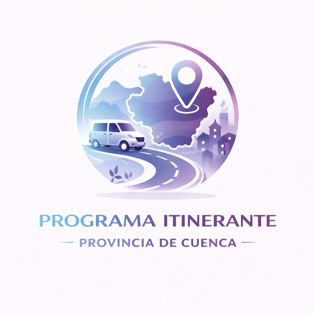 Programa itinerante