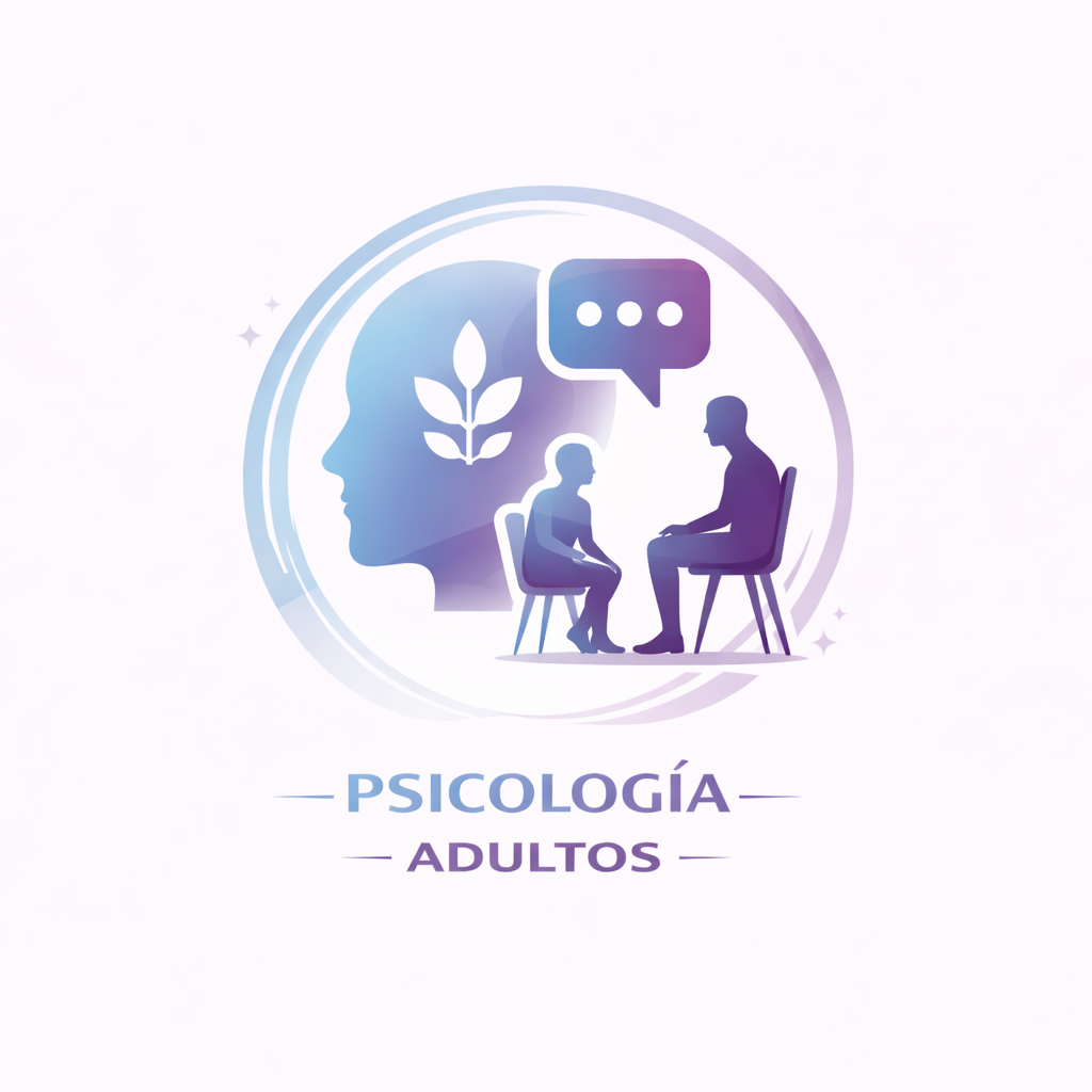 Psicología de adultos