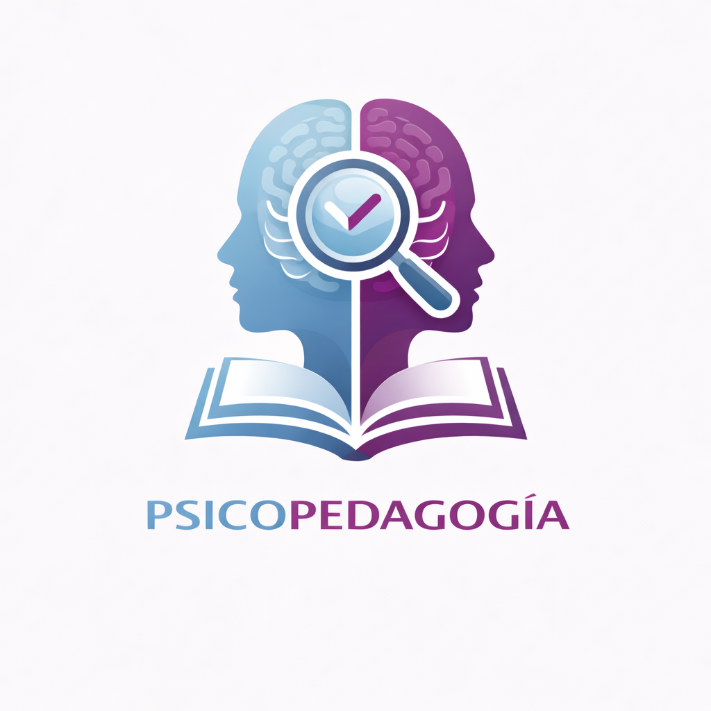 Psicopedagogía