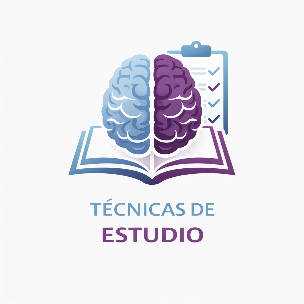 Técnicas de estudio