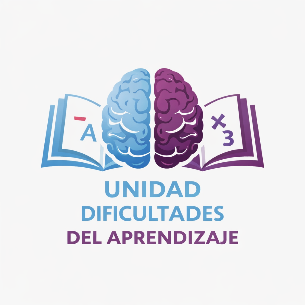 Unidad de dificultades del aprendizaje