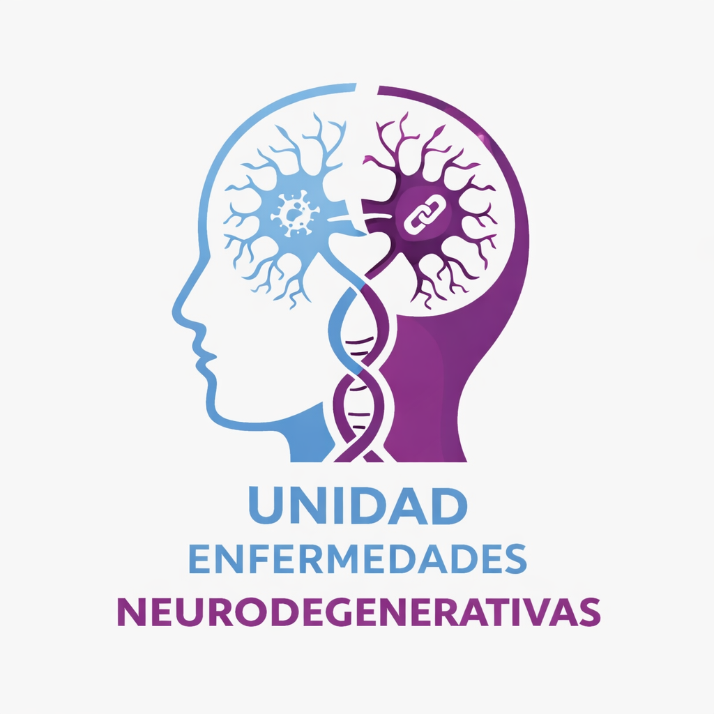 Unidad de enfermedades neurodegenerativas